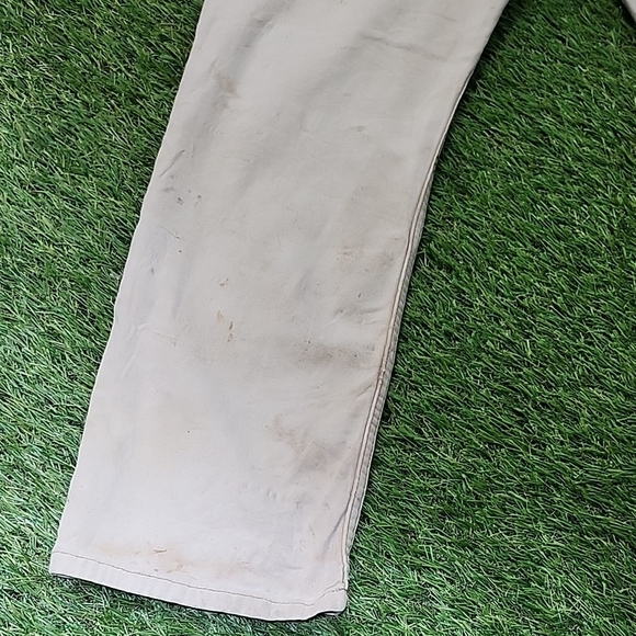 Carhartt Tan Relaxed Fit Pants - Picture 10 of 10